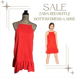 Spring cleaning my closet! Check out this beautiful dress looking for a new home